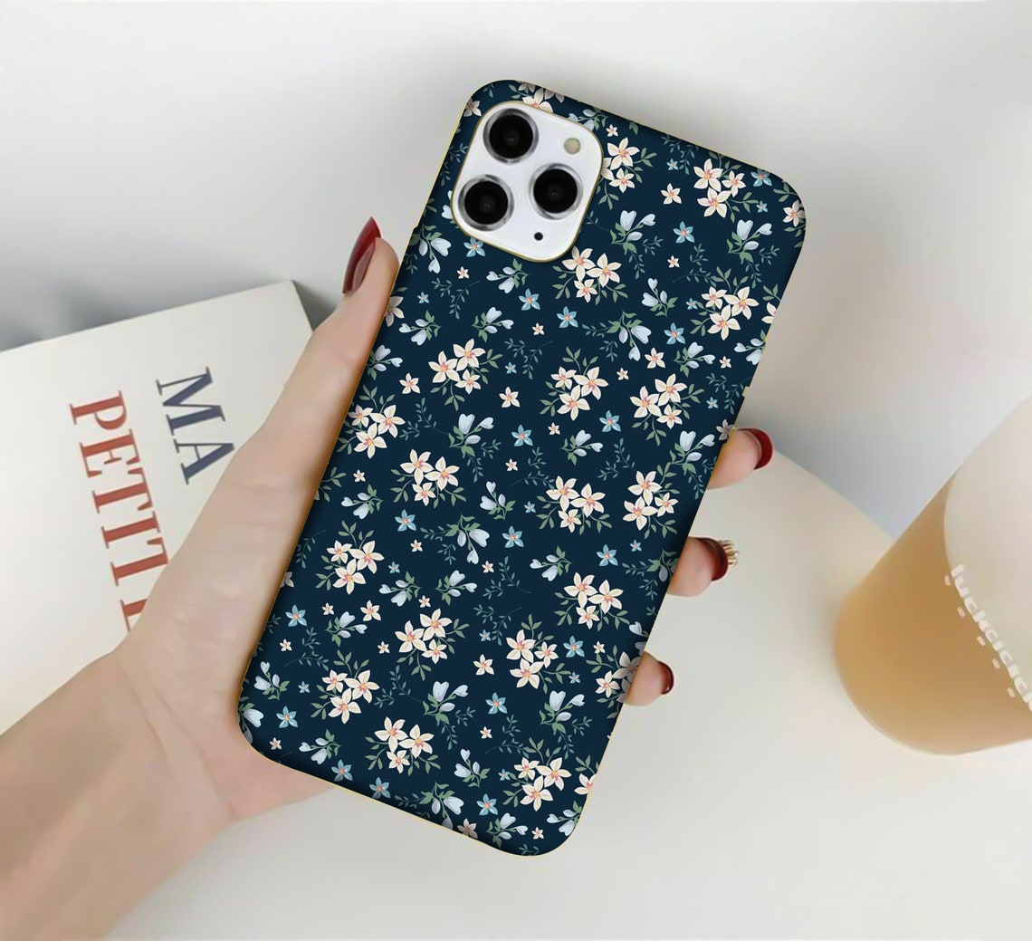 Rifle Paper Co Flower iPhone 12 iPhone 11 Case iPhone 11Pro Etsy