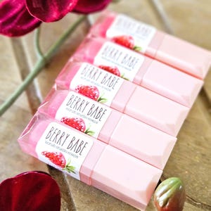 Vegan Lip Gloss | Select Flavor