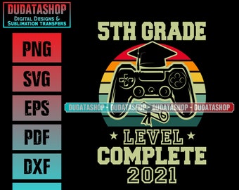 Grade Level Svg Etsy