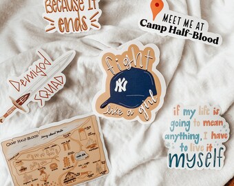 images Percy Jackson Stickers Printable percy jackson etsy