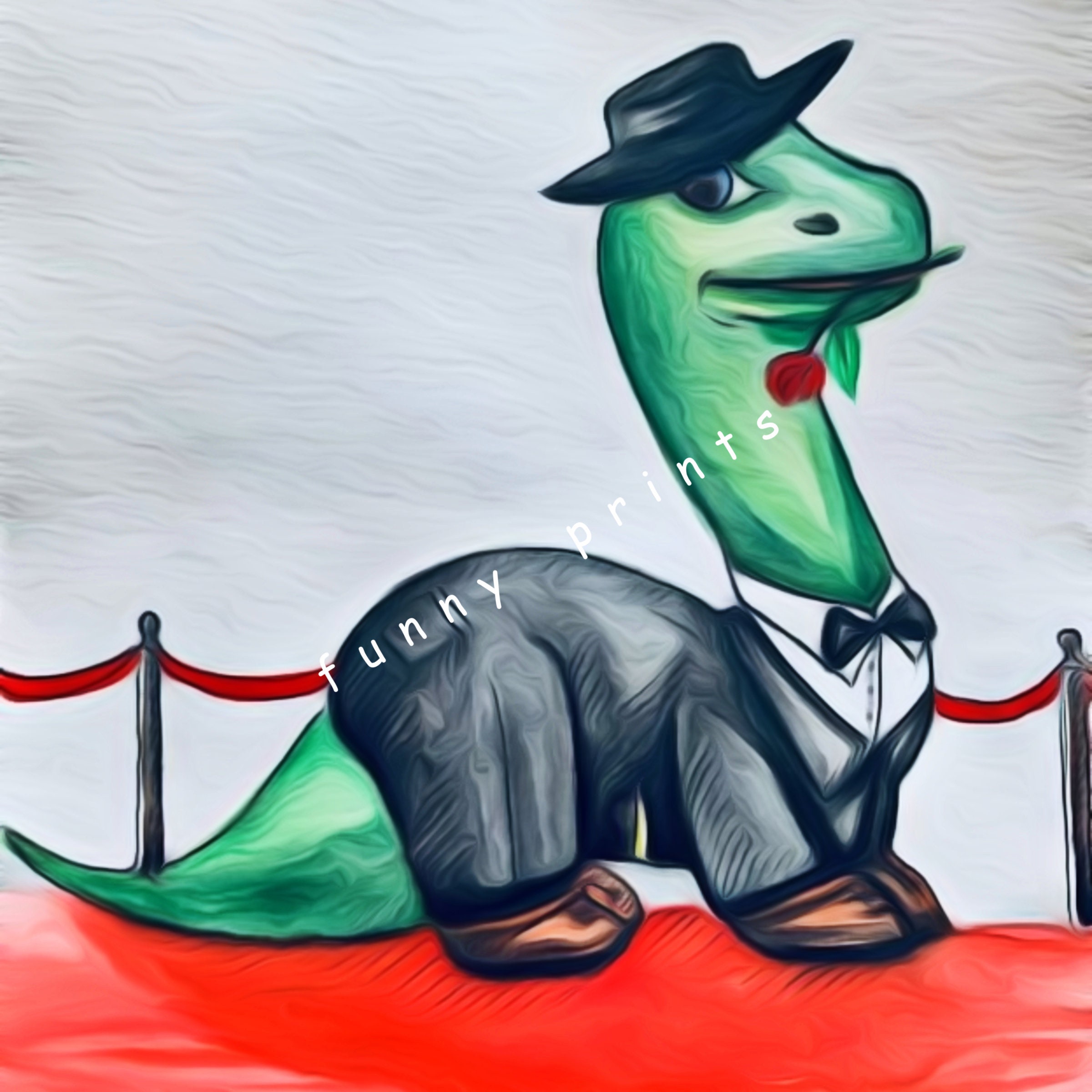 Dinosaur Digital Wall Art Design Dinosaur Digital Print Etsy