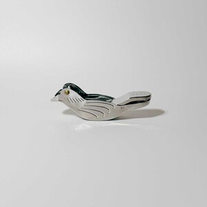 META Lemon Squeezer - Bird