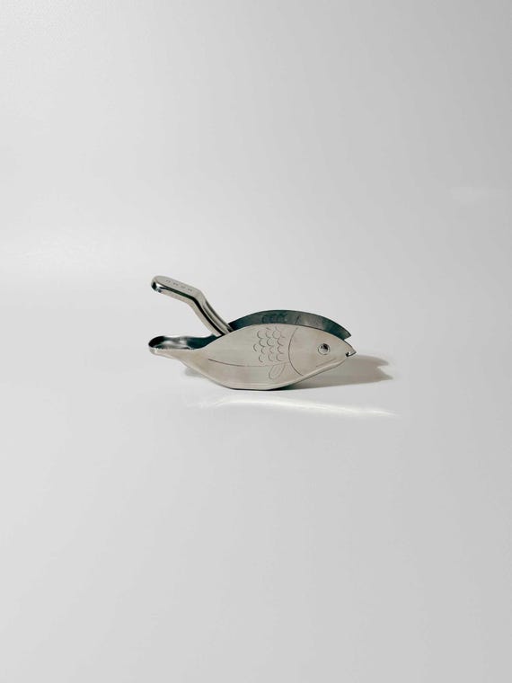 META Lemon Squeezer - Fish