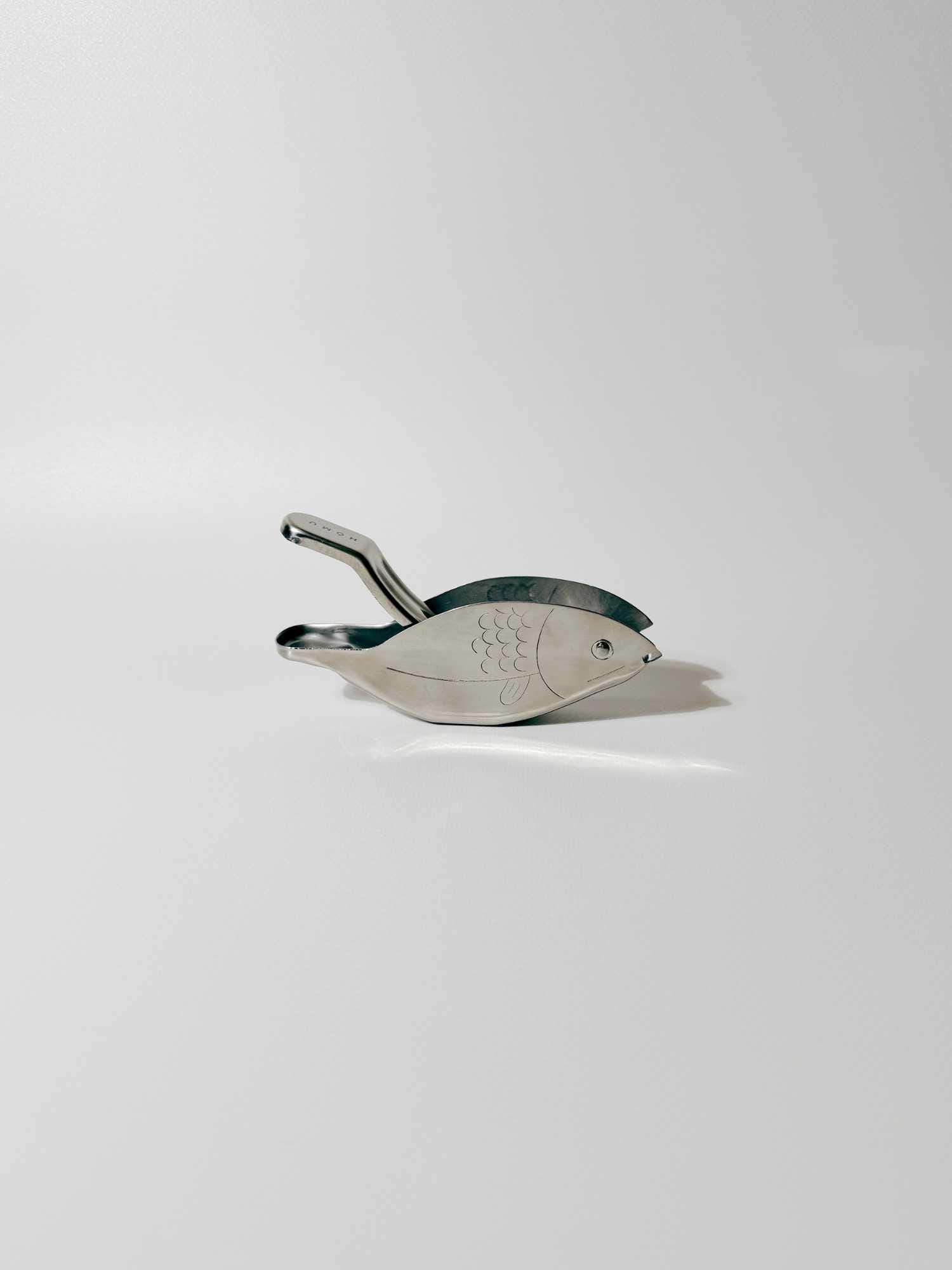 META Lemon Squeezer - Fish