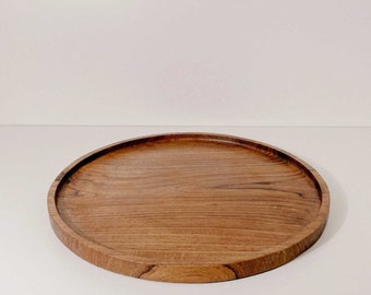 MORI Deep Plate