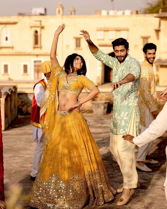 Sabyasachi top traditional dresses