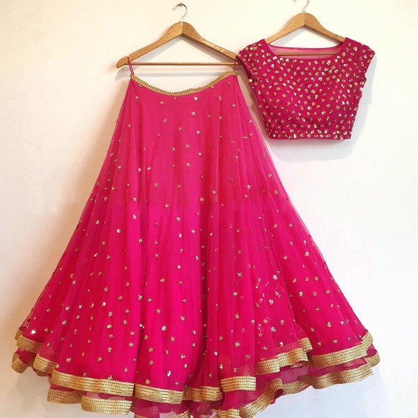 Choli - Etsy