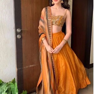 limeroad lehenga review