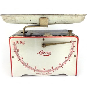 Lyssex scale - Etsy 日本