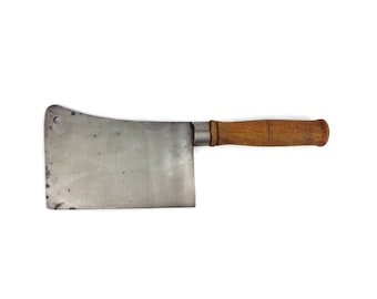 Vintage Cleaver Frankrike