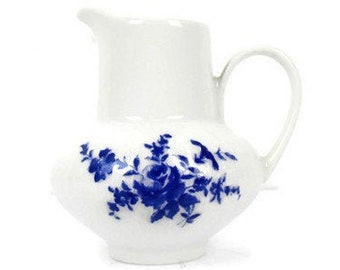 Vintage Ceramic Milk Jug