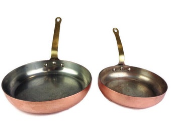 Range Craft Cookware Kitchen & Dining Korea 392-5051 Stainless Steel Vintage 1980's Range ...