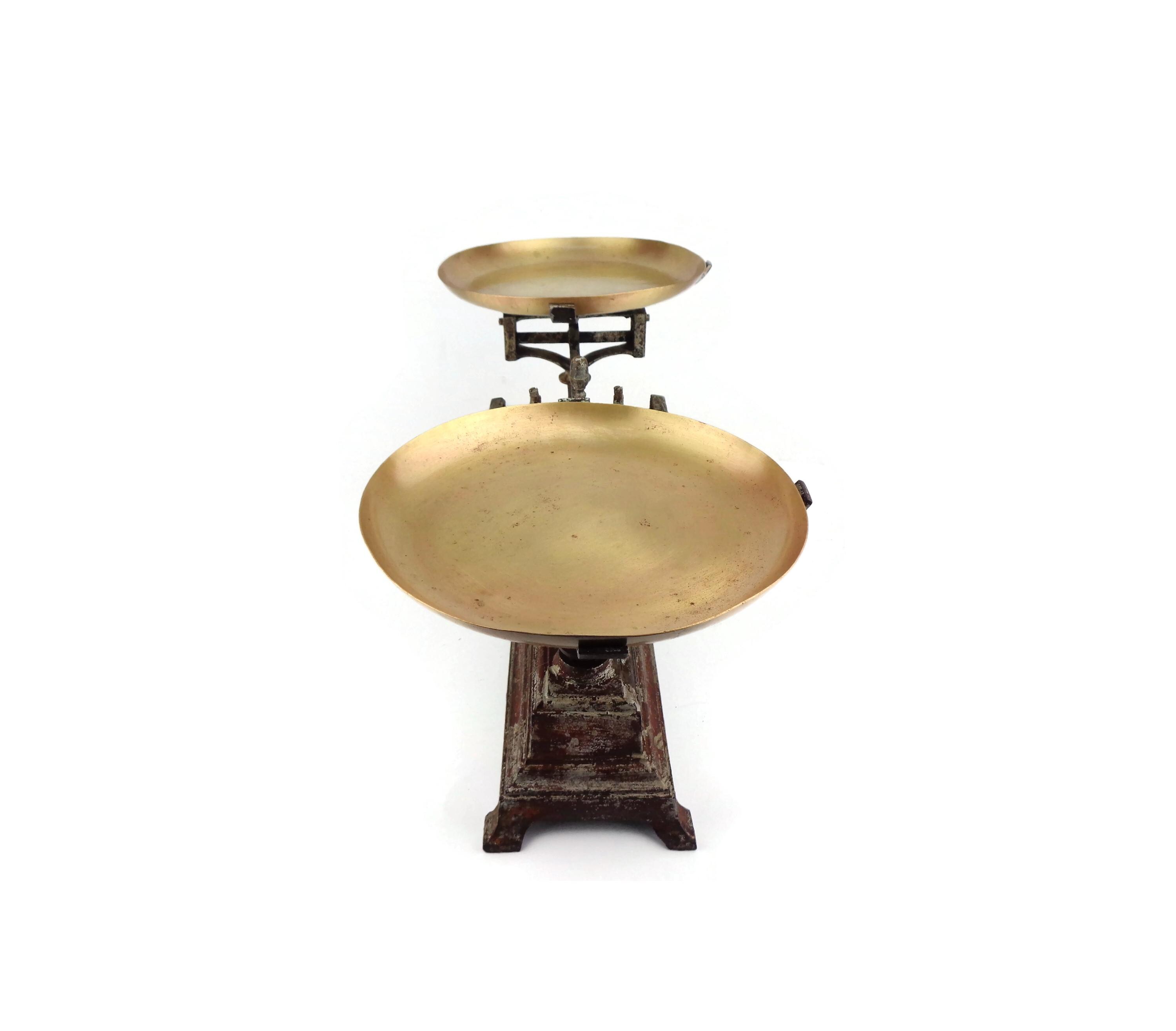 ANCIENNE BALANCE DE menage Testut portée 5 kg années 50 60 EUR 12,00 - FR