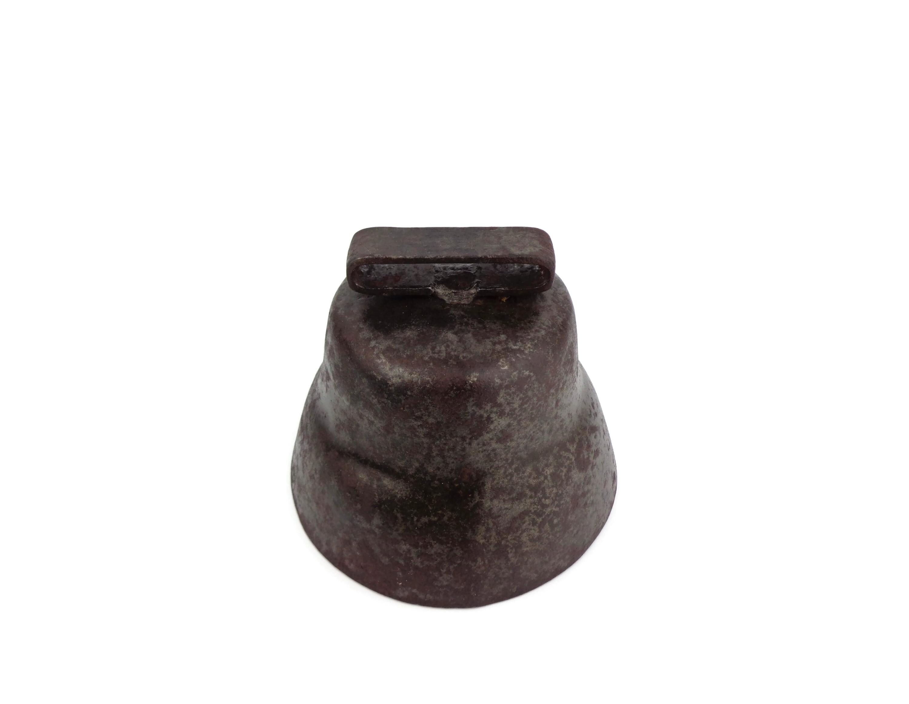 手作りカウベル、大型カウベル、スイスカウベル - Etsy 日本