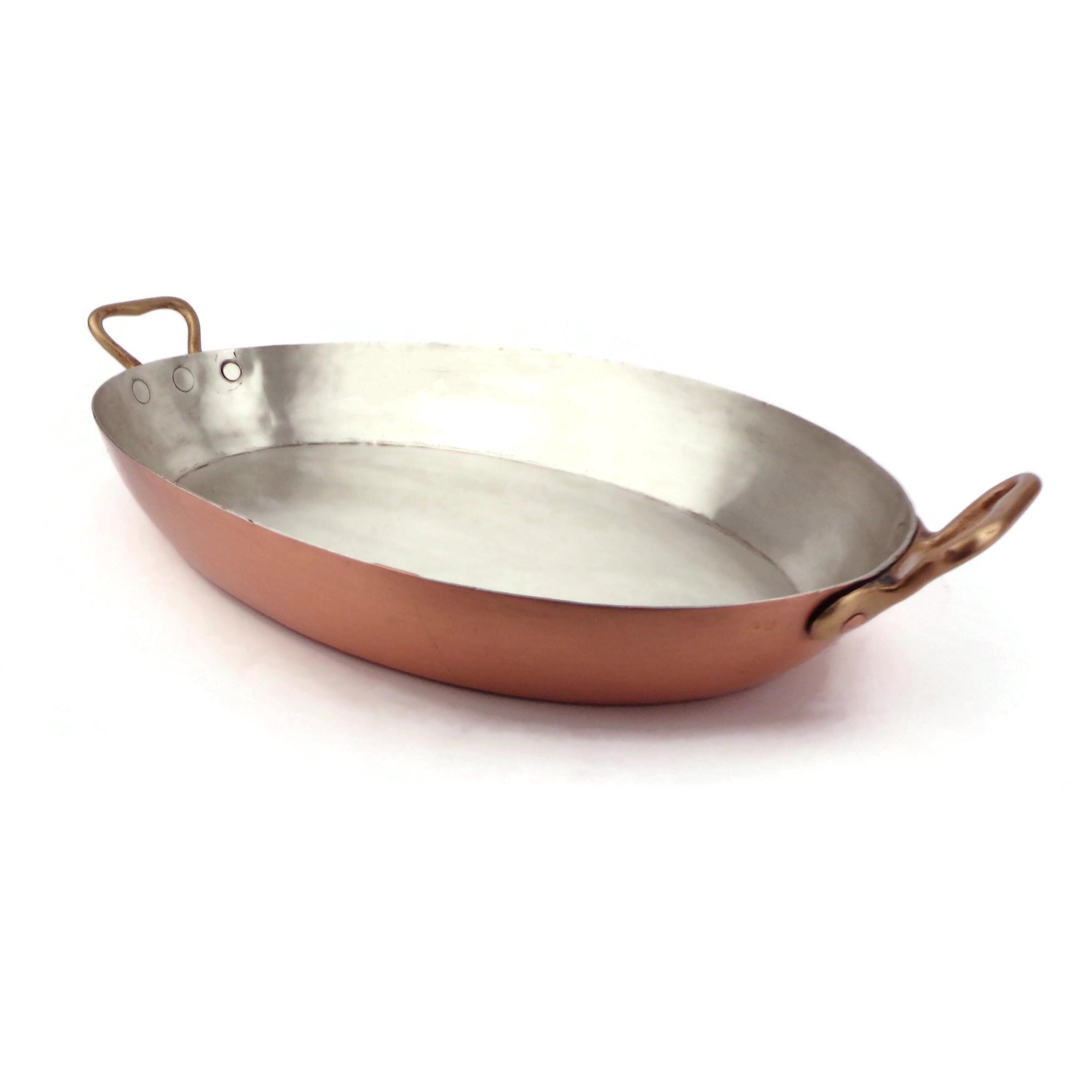 Solid copper pan - Etsy 日本