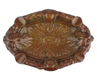 真鍮灰皿、香港製 - Etsy 日本