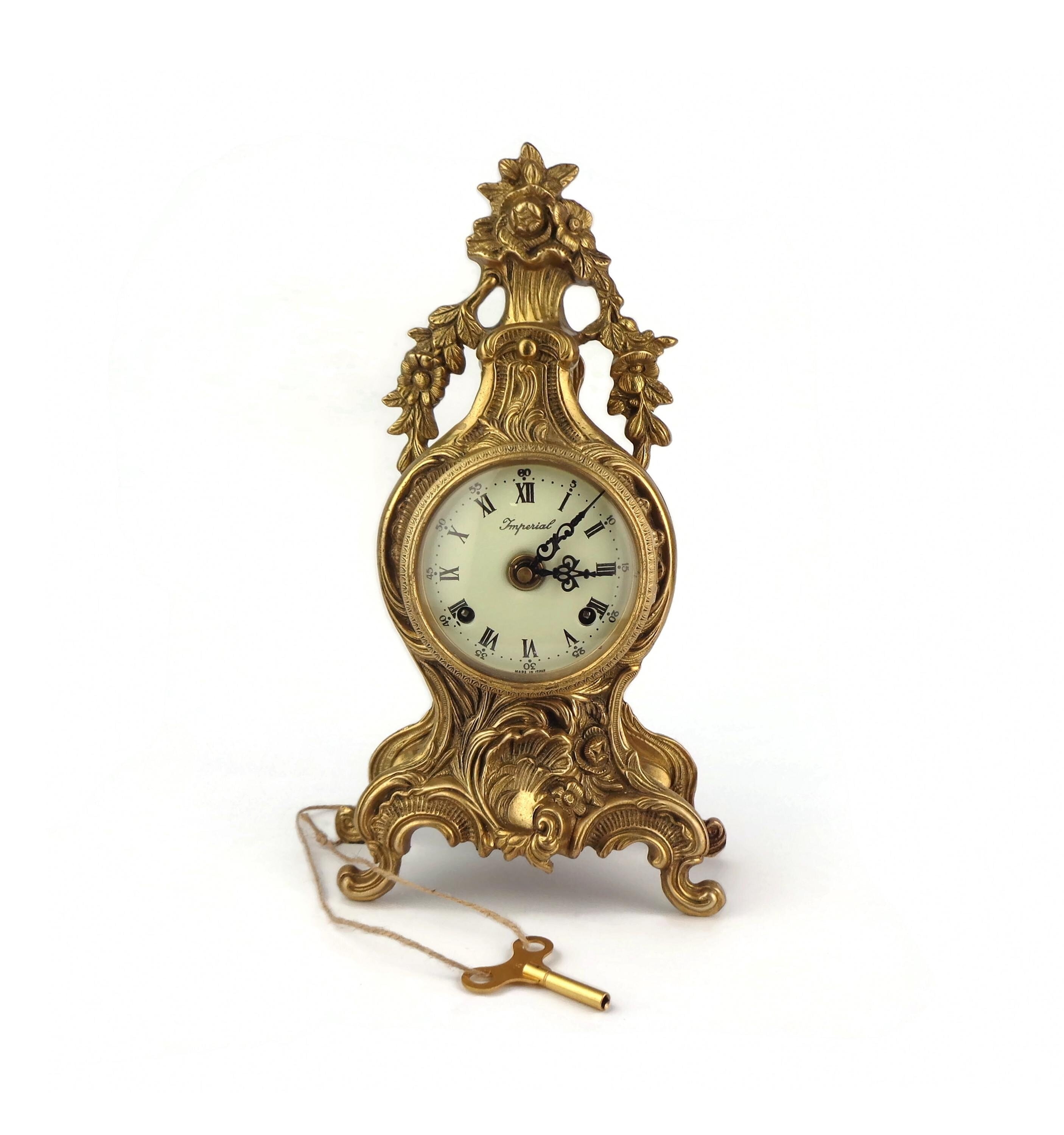 Reloj imperial antiguo sale