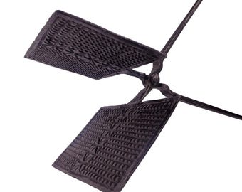 Vintage Waffle Maker, Waffle Baking Tools