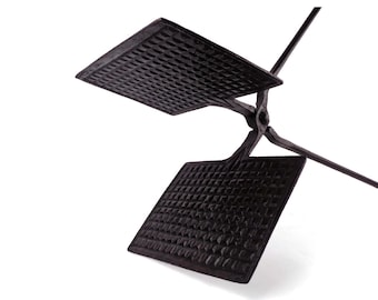 Vintage Waffle Maker, Waffle Baking Tools