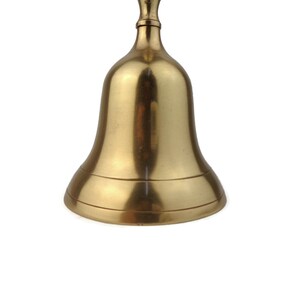 Reception Desk Bell - The Learning Store - Teacher & School Supplies