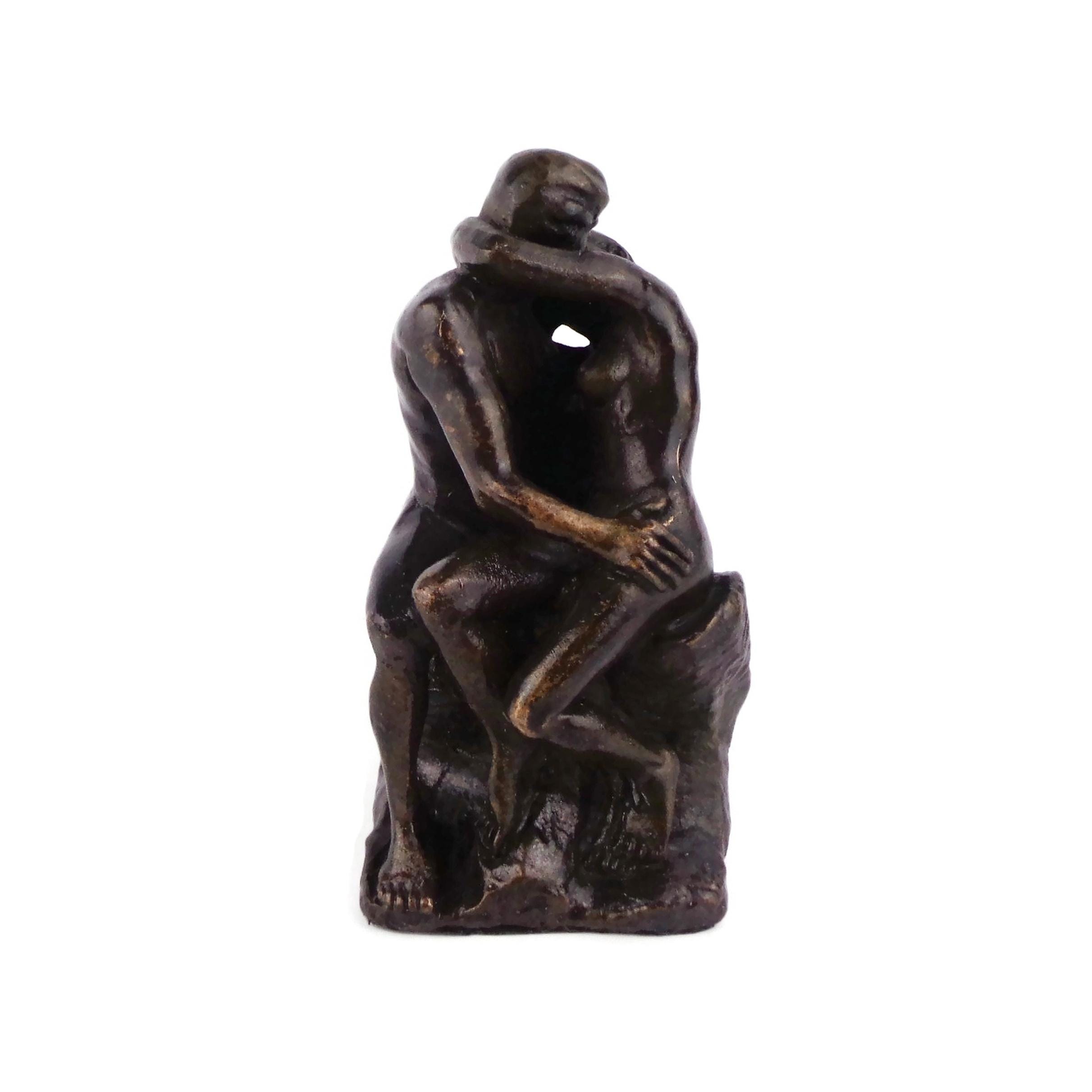 Rodin the kiss - Etsy 日本