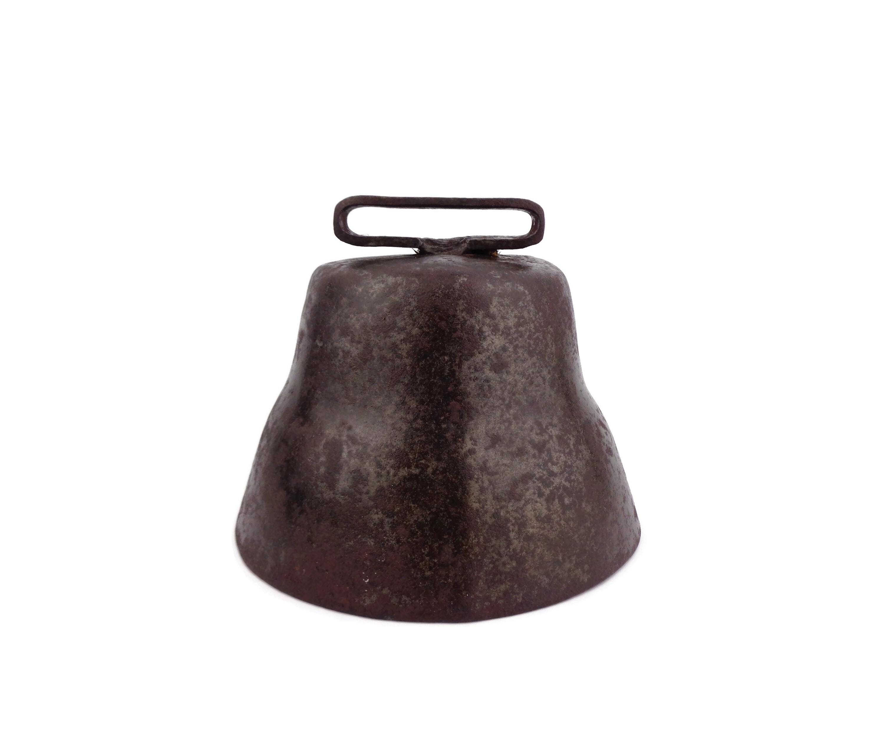 スイスカウベル 手作りカウベル、大型カウベル、スイスカウベル - Etsy 日本