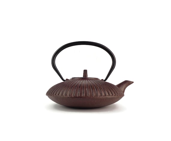 How to Refurbish Cast Iron Tea Kettle for Lasting Beauty