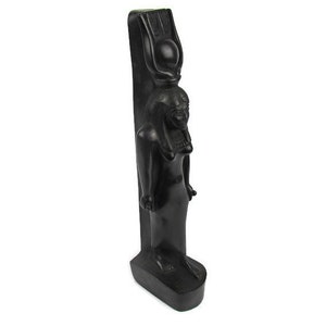 Vintage Egyptian Statue