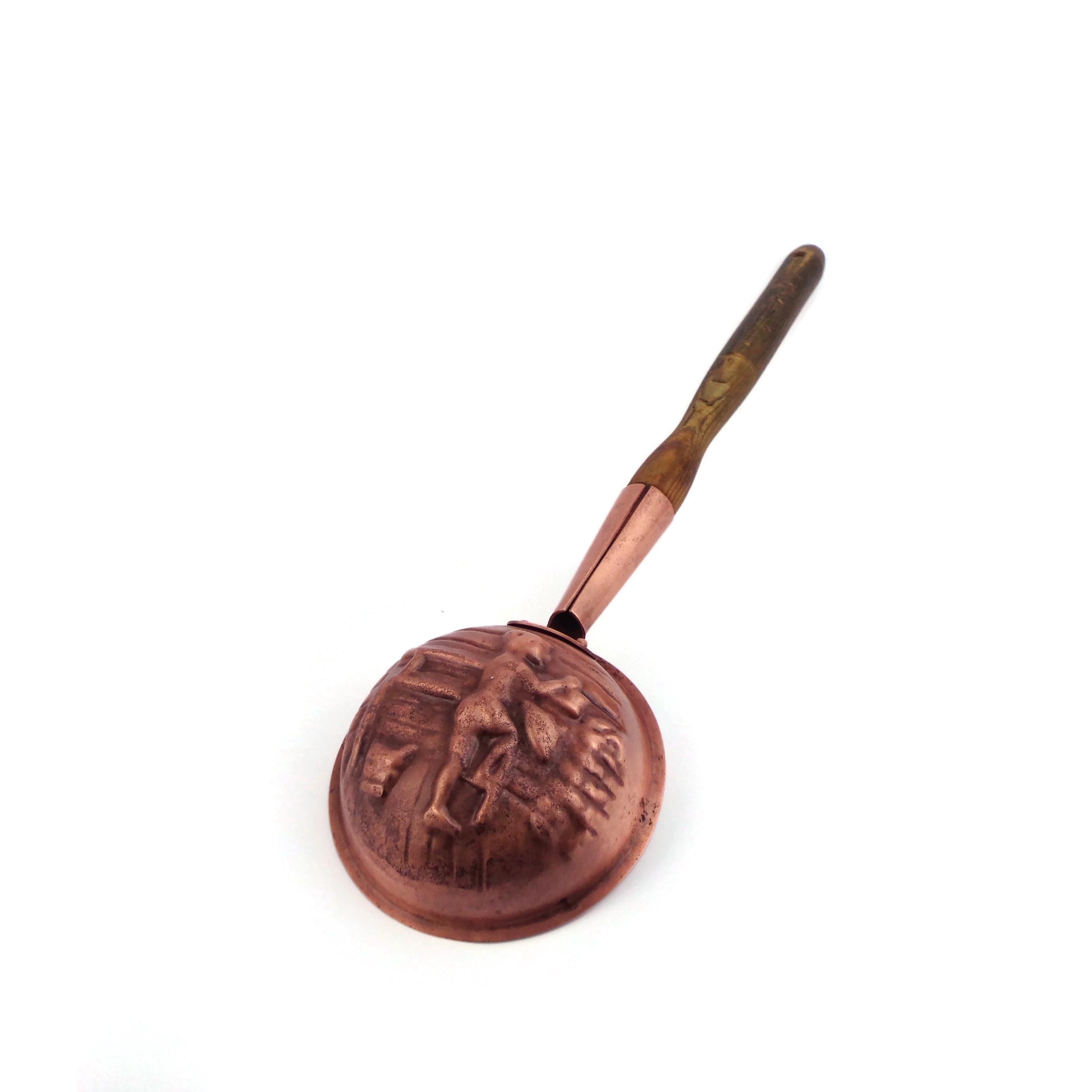 Louche dans Ustensiles de Cuisine de collection Louche dans Ustensiles de Cuisine de collection