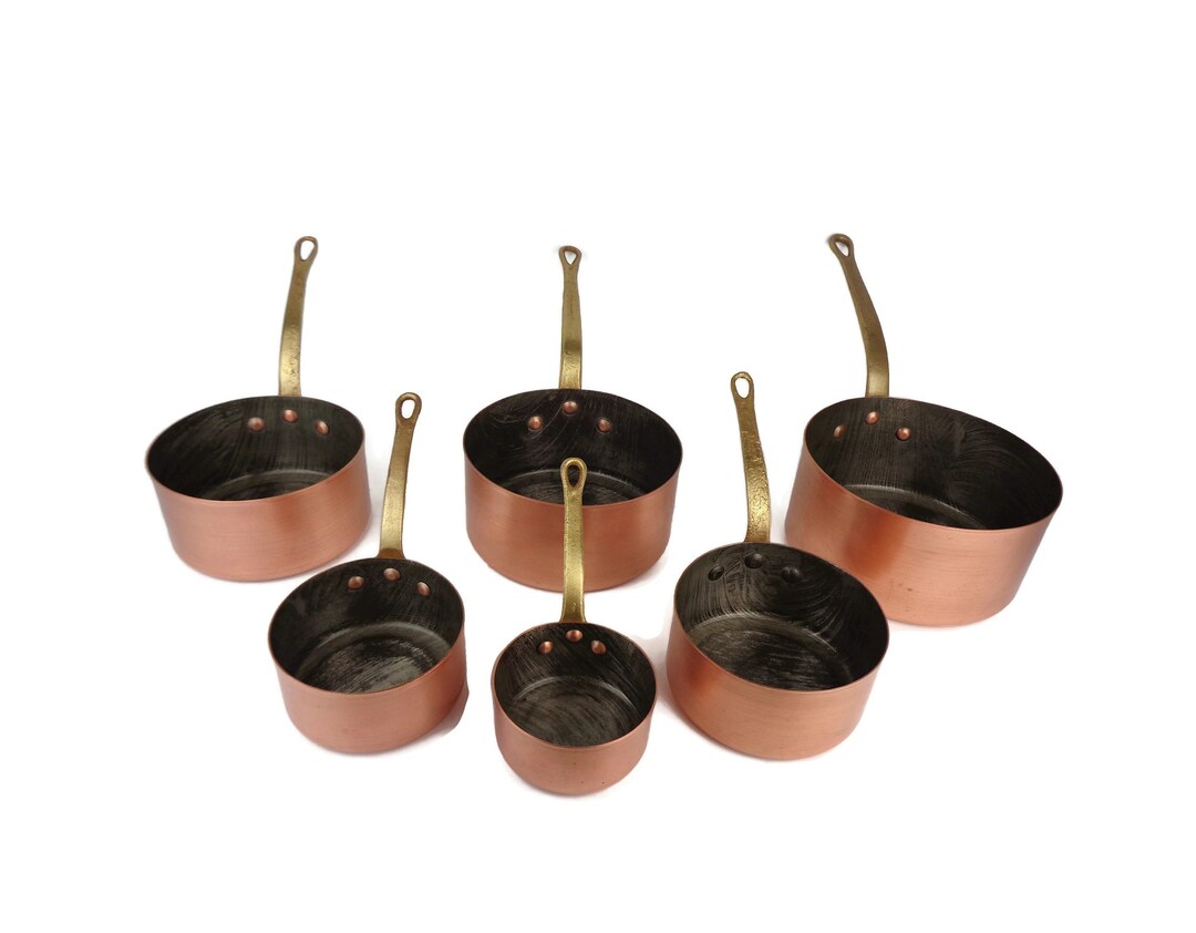 Le plaisir des casseroles en Cuivre: LA CASSEROLE EN CUIVRE Le plaisir des casseroles en Cuivre: LA CASSEROLE EN CUIVRE
