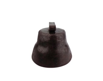 スイスカウベル 手作りカウベル、大型カウベル、スイスカウベル - Etsy 日本