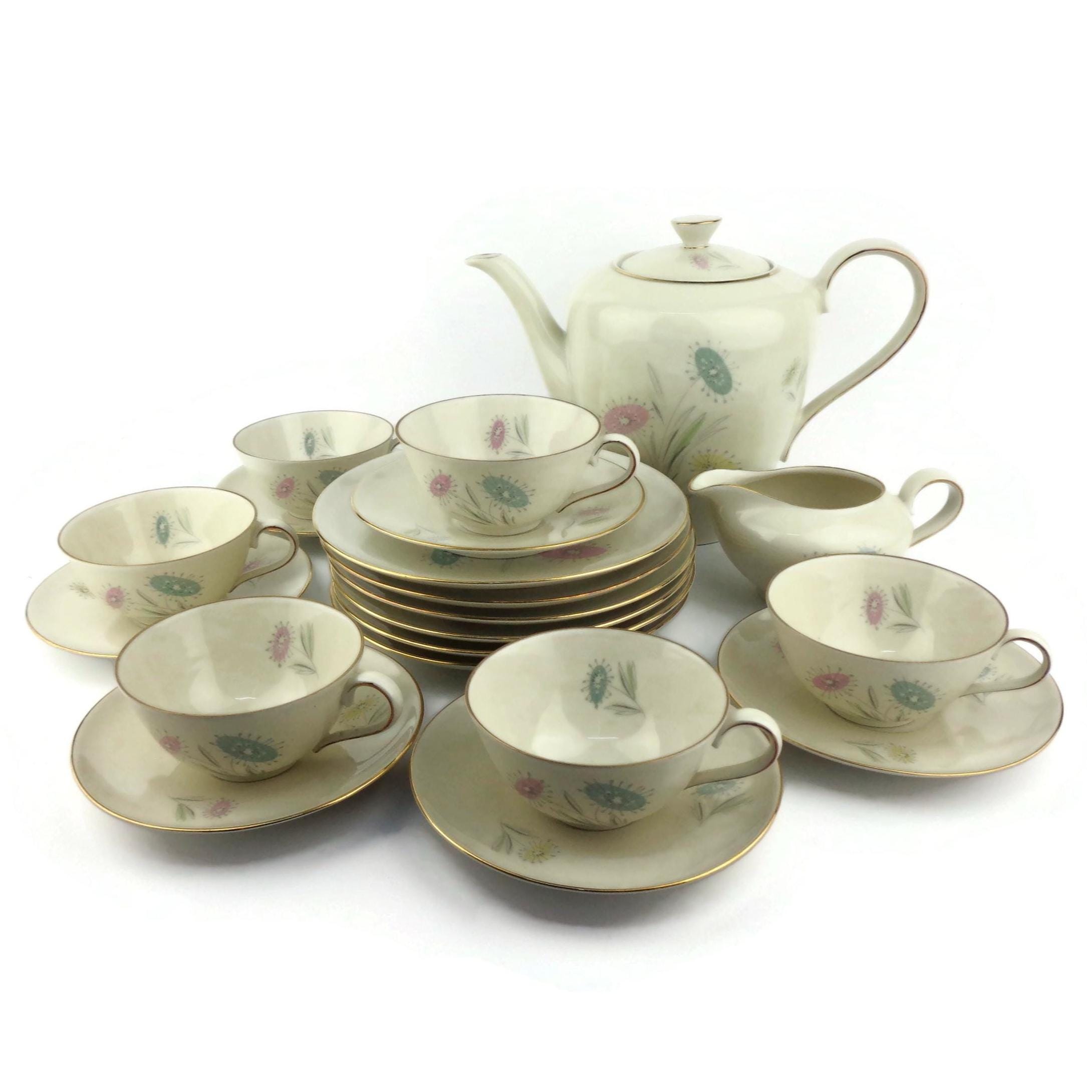 Schirnding Bavaria Porcelain - Etsy UK