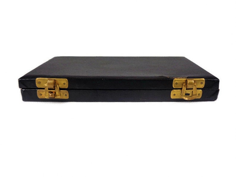 French Balance Scale With Original Box Jewelry Balance Scale