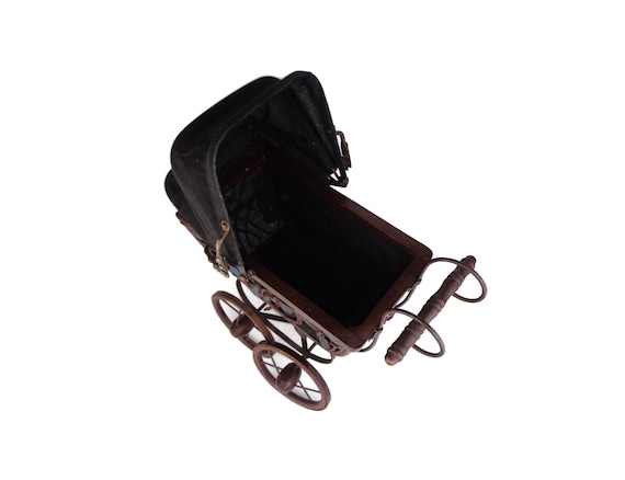 ドール用バギー　ヴィンテージ ドール用バギーヴィンテージ