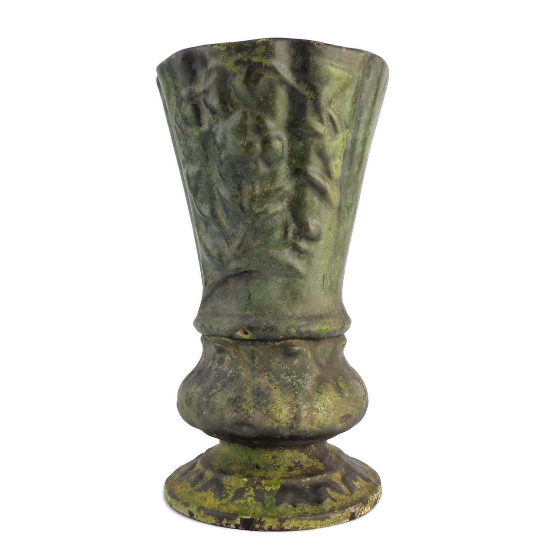 Eisen vase