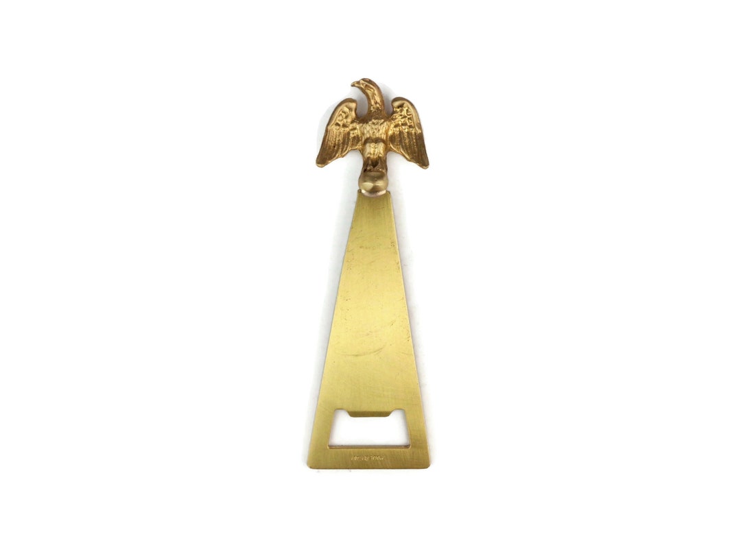 EAGLE BOTTLE OPENER main image 1