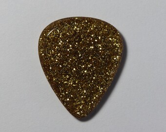 Plettro per chitarra Kirinite "Classic" fatto a mano