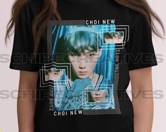 The Boyz New Unisex Shirt, New Graphic Tee, The Boyz Shirt