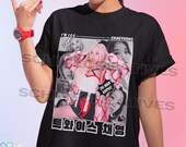 Chaeyoung Unisex Shirt, Chaeyoung Graphic Tee, Twice Shirt