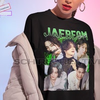 GOT7 Jinyoung Concept Photo American Flag, GOT7 Concert Banner, GOT7 ...