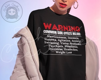 Stray Kids Side Effects Unisex Shirt, Stray Kids Shirt