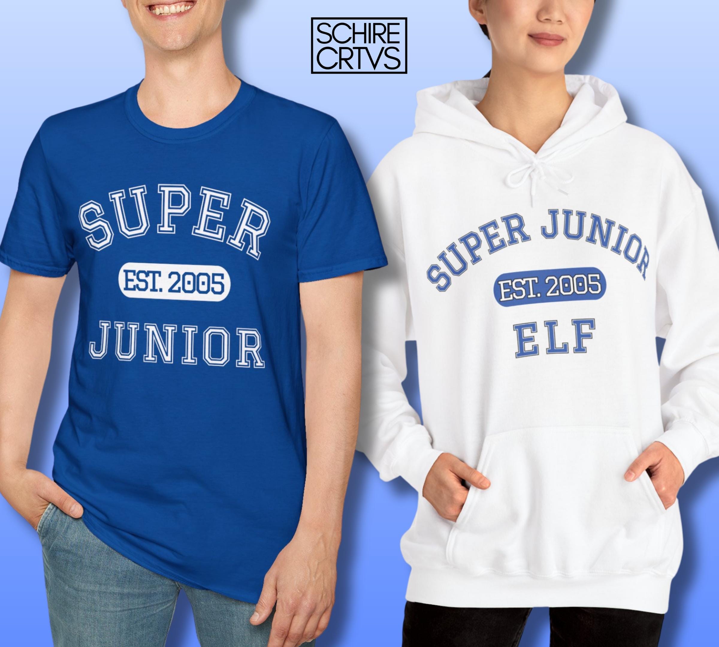 Super Junior Yesung - Etsy