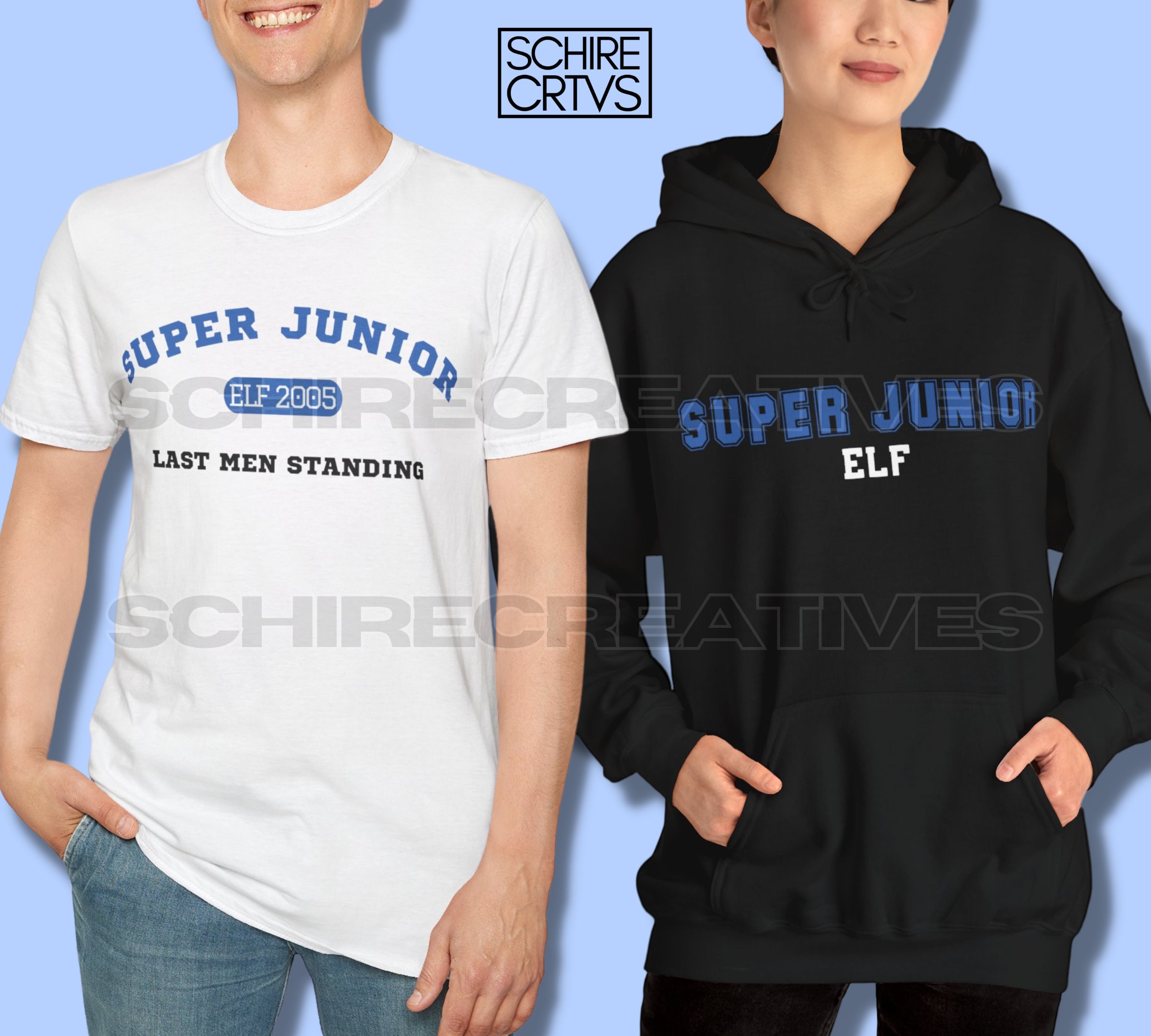 Super Junior Yesung - Etsy