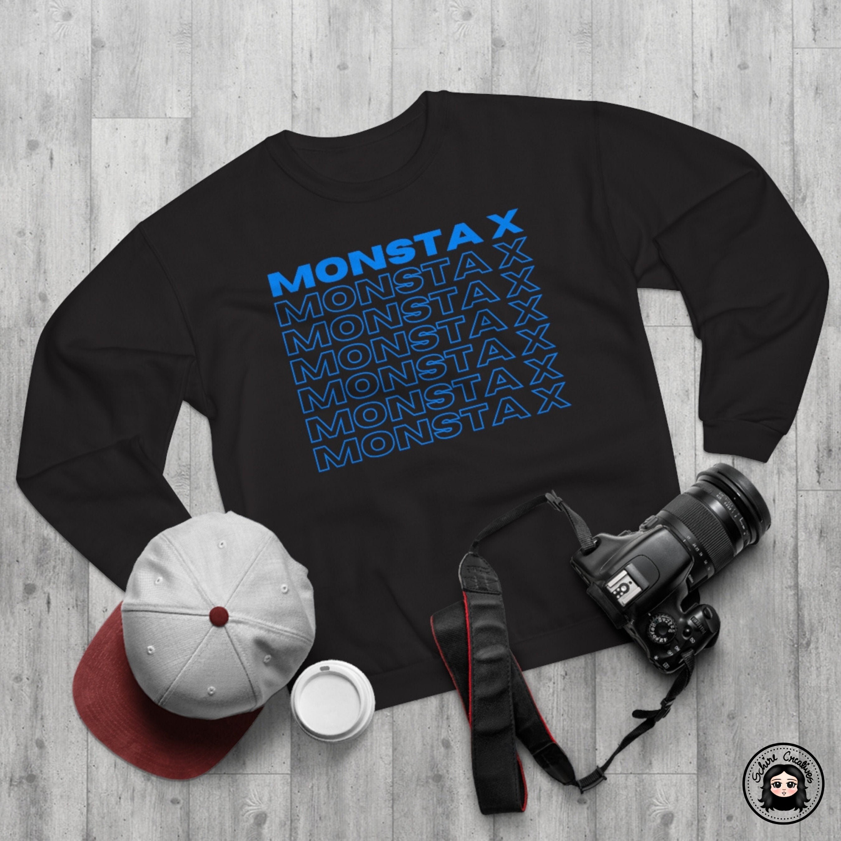 Update: MONSTA X Shares Sneak Peek Of Upcoming Album “Fatal Love”