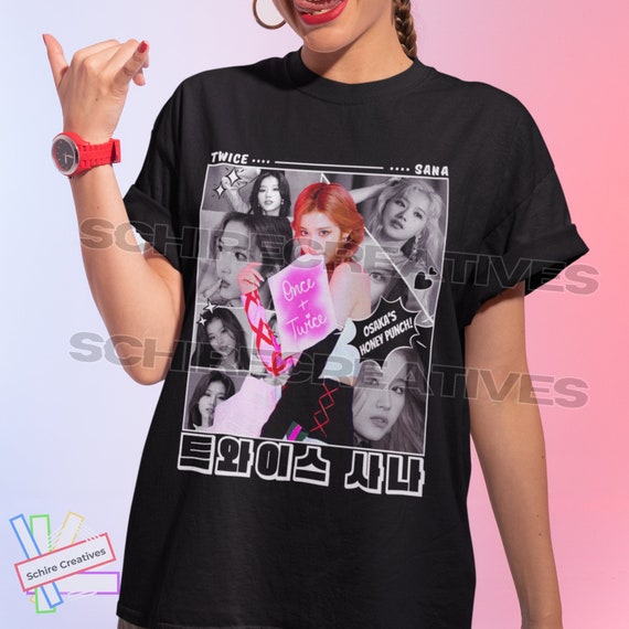 新品/未開封】 TWICE サナ ユニホーム 早め発送相談OK｜Yahoo