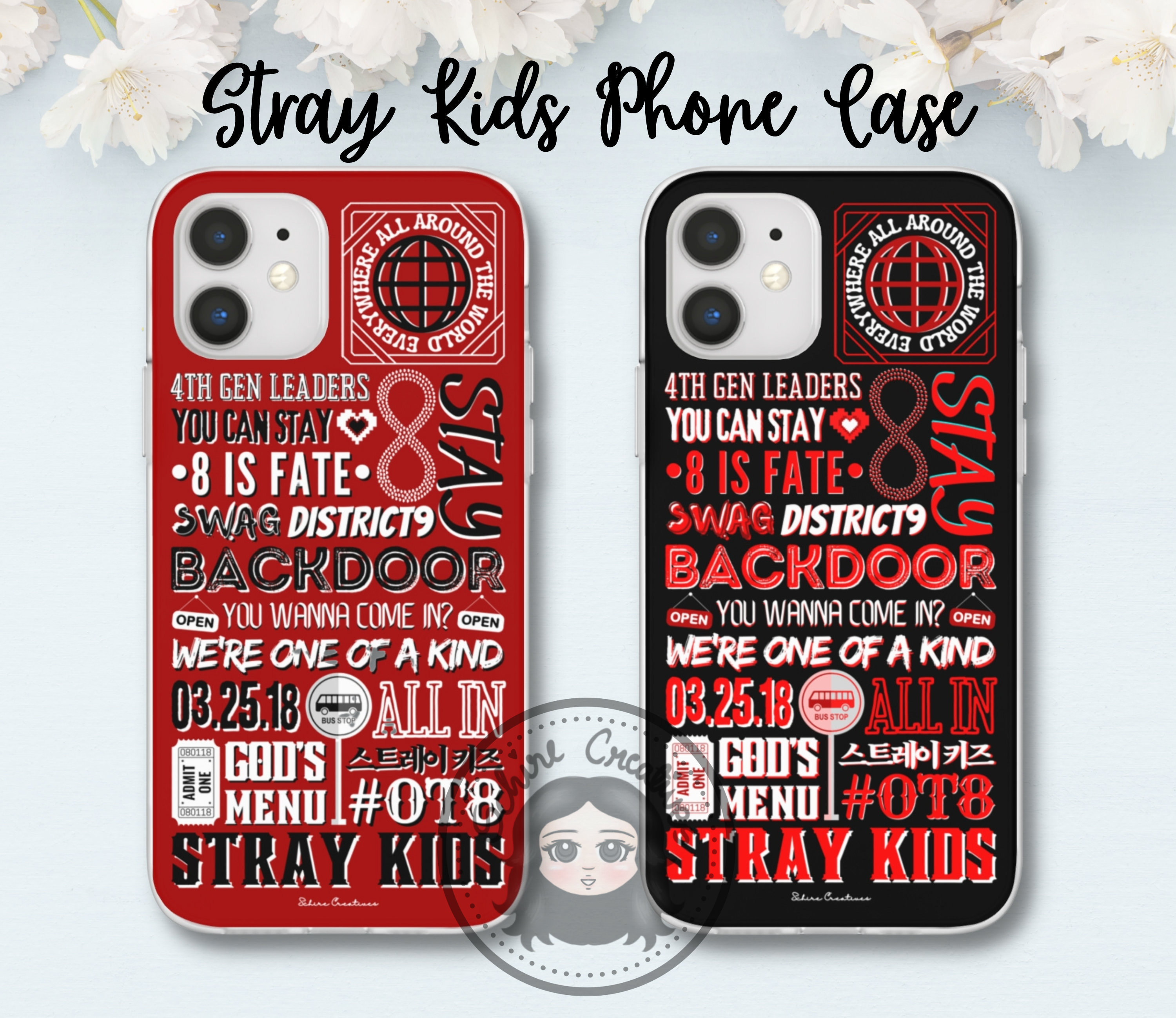 Stray Kids Phone Case, Stray Kids Flexi Case, Stray Kids iPhone Case - Etsy Finland Stray Kids Phone Case, Stray Kids Flexi Case, Stray Kids iPhone Case - Etsy Finland
