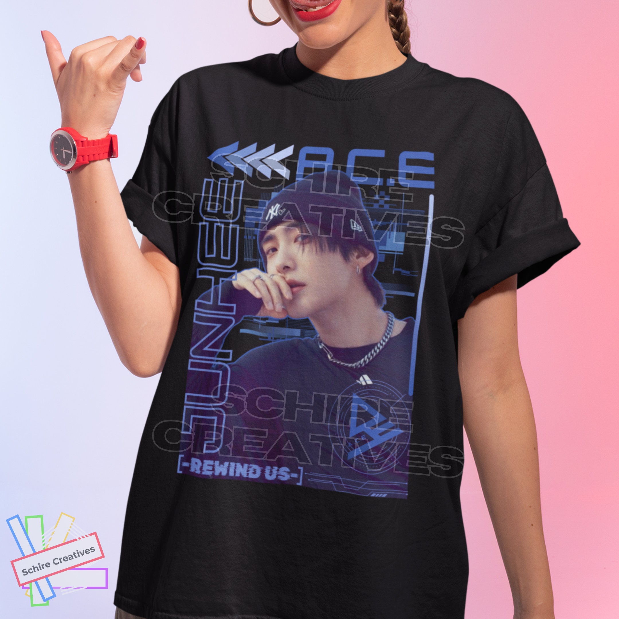 A.C.E 直筆サイン入りTシャツ　グッズ　イドンフン Webike | ACE CAFE LONDON エースカフェロンドン Cotton T SPEED