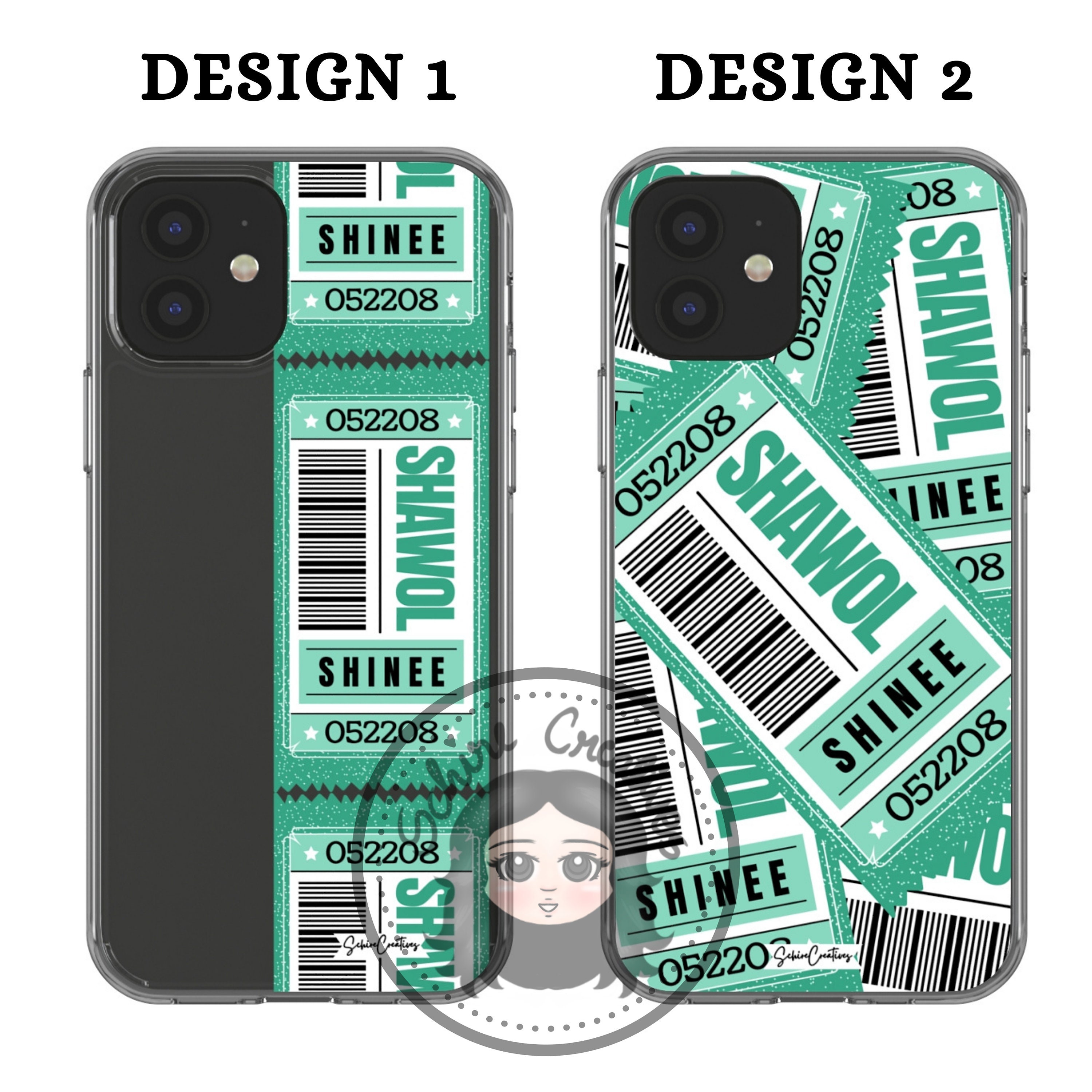 SHINee テミン WANT IPHONE Xケース（kpop Shinee Taemin For