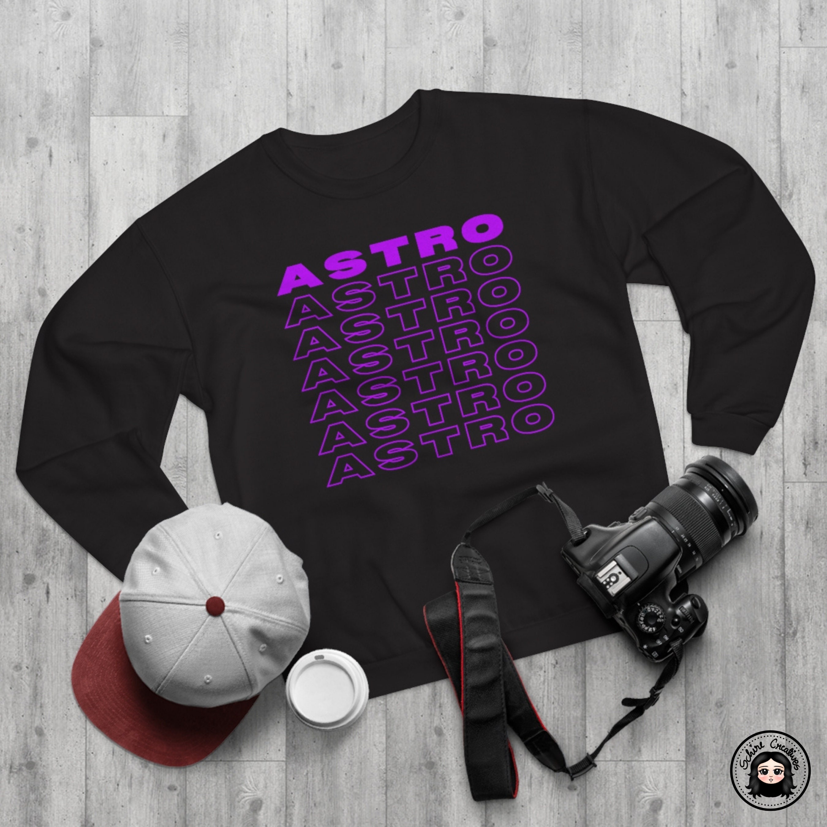 ASTRO MOONBIN STARGAZER グッズ Astro Moonbin Stargazer Merchandise | eBay