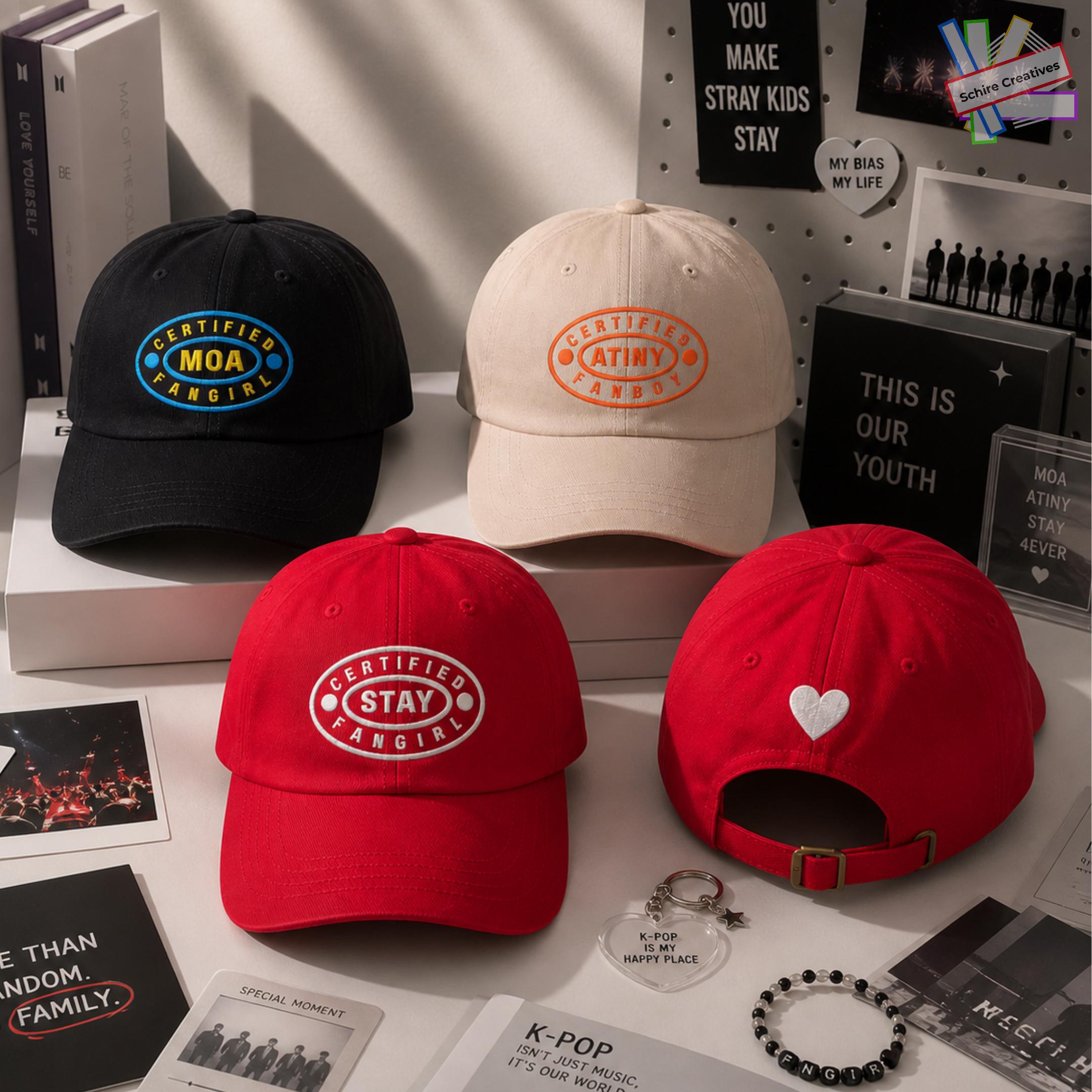 Buy Stray Kids Cap Online In India - Etsy India